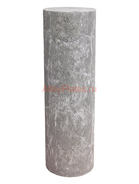 Кашпо напольное  h 100 cm d 30 cm Еропа 562 