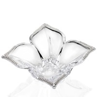 Конфетница, 14,5 см, Collezione SW 1681 Le Monde Cadeaux