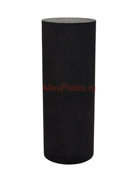Кашпо напольное  h 80 cm d 30 cm Еропа 563 