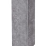 Кашпо напольное  h 100 cmдлина 30 cm Еропа 567