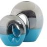 Ваза керамическая 30х17х35 GD-PS540