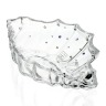 Вазочка, 21,3 см, Multistrass 0356/MULTI Le Monde Cadeaux