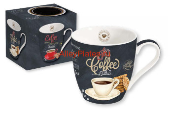 Кружка Espresso 