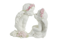ФИГУРКА КОЛЛЕКЦИЯ "AMORE" 10*9.5*17 СМ