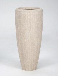 Кашпо Partner natural h 50 cm