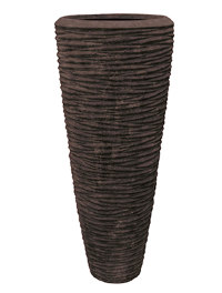 Кашпо напольное d 50 cm h 120 cm Еропа 577