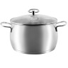Кастрюля 20 см, 3,6 л, со стеклянной крышкой, KO KO/64N Konig - CT000001184.jpg