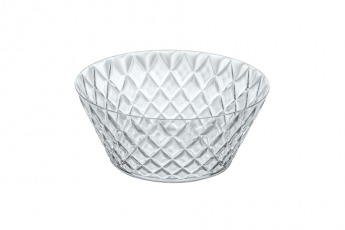 Миска CRYSTAL Koziol, прозрачный 004.070200.014 Koziol 