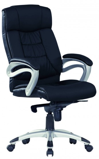 Офисное кресло для руководителя 14, black colour 
