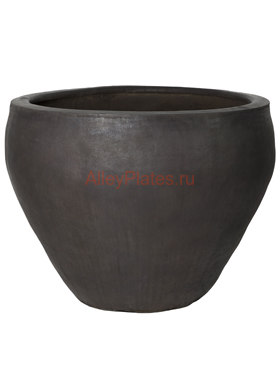 Кашпо напольное для дома, офиса  h 82 cm Европа 202 