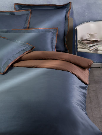 Постельное бельё Metropolitan Blue Семейное 155*200 см, YR0000MIR2903 Постельное бельё, постельное белье купить, итальянское постельное белье, постельное белье из Европы, постельное белье итальянское, элитное постельное белье купить, в "alleyplates.ru", Москва Metropolitan Blue Семейное 155*200 см, YR0000MIR2904