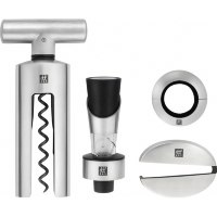 Набор сомелье, 4 пр, Zwilling, бренд Zwilling J.A. Henckels
