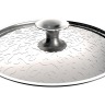 Крышка Dressed, 28 см 012.010900.004 Alessi