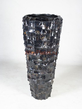 Кашпо напольное d 54  cm h 122 cm Еропа 687 