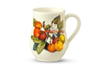 Кружка  Итальянские фрукты 