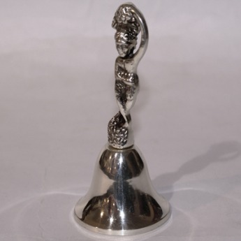 Колокольчик  L 5 cm x h 11 cm 