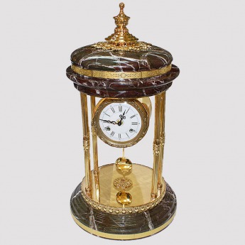Часы h 50 cm, d 31 cm 