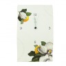 Часы настенные Магнолия CV2-95189-AL Ceramiche Viva - AL-43234.jpg