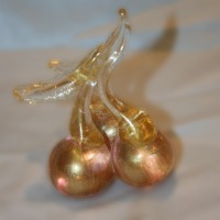 фигурка "Золотая Вишенка"