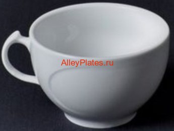 Чашка для чая белая фарфоровая "Отель" 250ml, посуда для чая проф. линия для ресторана, отеля, кафе серия "Отель" HORECA-R3W8/1TR Чашка для чая белая фарфоровая "Отель" 250ml, посуда для чая проф. линия для ресторана, отеля, кафе серия "Отель" HORECA-R3W8/1TR купить недорого посуду для ресторана в интернет магазине "alleyplates.ru" оптом кружки чашки чайные пары
