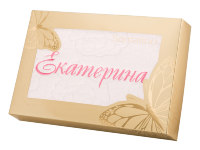 ПОЛОТЕНЦЕ 40*70 СМ. "ЕКАТЕРИНА", ХЛОПОК 100%,380Г/М2, АССОРТИ