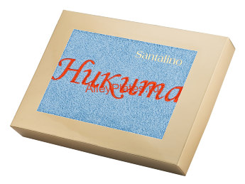 ПОЛОТЕНЦЕ 40*70  СМ."НИКИТА",  ХЛОПОК 100%,380Г/М2,АССОРТИ 