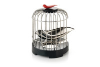 Ситечко для чая (с музыкой) Alessi