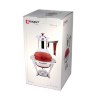 Кофейник с подогревом, 20х20х32 см, Regent Silverware - 