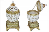 Музыкальная шкатулка ART-DVB-218AL Artisan's House