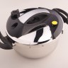 ZPC31411AF Скороварка 6,0л Monte Rosa Zanussi - 