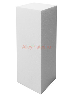 Колонна для кашпо напольная d 25 cm h 67 cm Еропа 599 