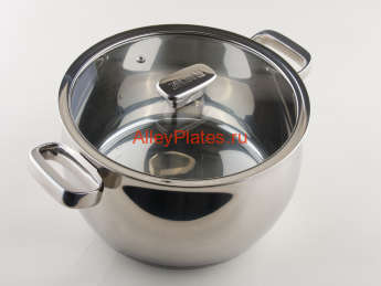 ZCA31411AF Кастрюля 3,4 л (20см) Positano 