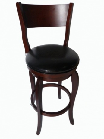 Барный стул NT 2 (Wood Chair Malaysia) 