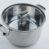 ZCA41411AF Кастрюля 6,3 л (24см) Positano - 