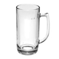 Кружка для пива  330 ml d=73, h=152 мм