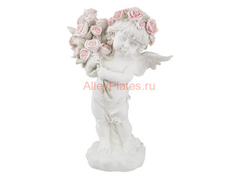 ФИГУРКА КОЛЛЕКЦИЯ "AMORE" 18*13*33 СМ. 