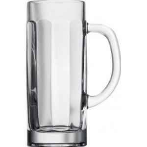 Кружка для пива 330 ml Хорека Посуда для баров, ресторанов, столовых, кафе, японских ресторанов, суши.Оптом.
